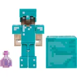 TM Toys Minecraft Steve s elixírem…