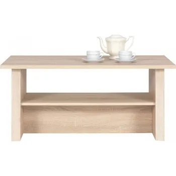 Konferenční stolek Mdx Konferenční stolek Fonda - Dub sonoma