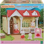 Sylvanian Families 5393 Sweet Raspberry