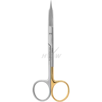 Super-Cut Goldmann-Fox 13,0 cm - zahnuté (19-6SC)