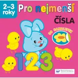 Pro nejmenší: Čísla - Svojtka & Co.…