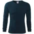 Pánské tričko Malfini Fit-T Long Sleeve 119 námořnicky modré