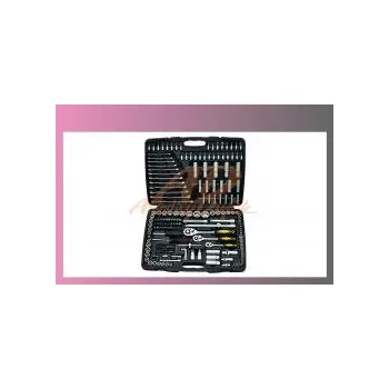 Gola sada gola sada 218 dílů 1/4",3/8",1/2" BEAR