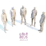 Jedna nula - Tata Bojs [CD]