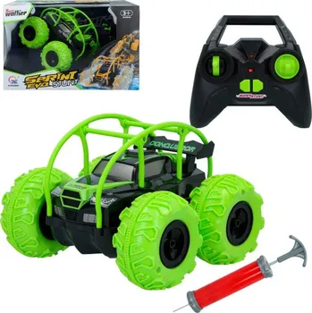 Recenze Mikro Trading 69061 Auto obojživelník autodráha Recenze Mikro Trading 69061 Auto obojživelník