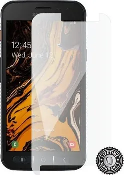 Screenshield Ochranné sklo pro Samsung G398 Galaxy XCover 4s
