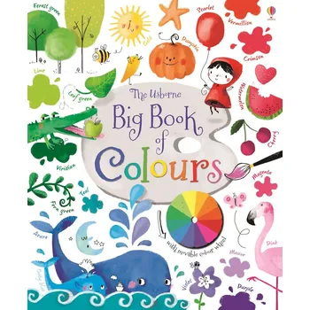 Big Book of Colours