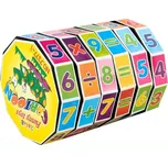 Iso Trade 4502 matematický válec