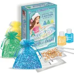 Sentosphere Vyrob si koupelovou sůl