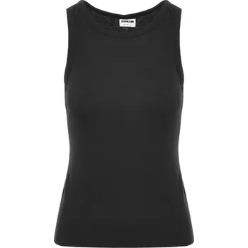 ČERNÉ JEDNODUCHÉ TÍLKO Noisy May