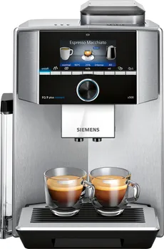Kávovar Siemens TI9553X1RW