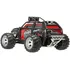 RC model auta Monstertronic Summit Speed Racer 4WD RTR 1:18 