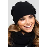 Kamea Nebraska černá uni