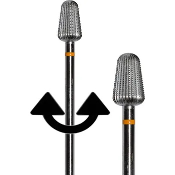 DENATO s.r.o. Fréza oboustranná zaoblená