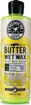 Autovosk Chemical Guys Butter Wet Wax 473 ml