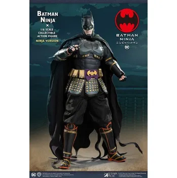 Figurka Figurka Batman Ninja Normal Ver. - Batman Ninja My Favourite Movie Action Figure 1/6