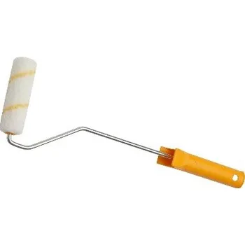 Malířský váleček GEBOL 253210 váleček na radiátory Perlon 10 cm