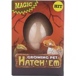 Lamps Vejce líhnoucí Dino velké