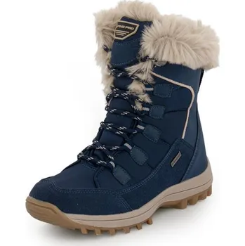 Alpine Pro Biba LBTS285602G Dámská zimní obuv Alpine Pro Biba LBTS285602G