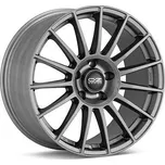 Alu kola OZ SUPERTURISMO LM / MG 8x18" 5x112 ET48 75