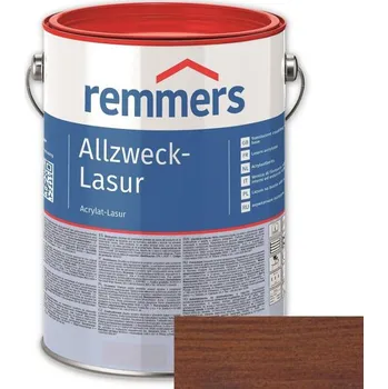 lazura REMMERS Allzweck-lasur nussbaum 20l