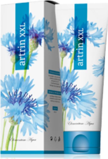 Energy Artrin XXL regenerační krém 250 ml