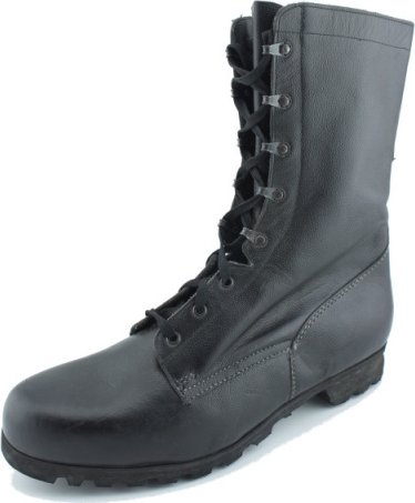 Nadměrná obuv EAkanady LETNÍ (vojenské kanady - velikost XXXL)