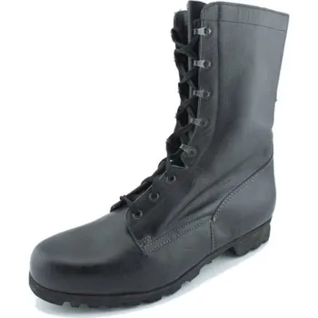 Pánská treková obuv Nadměrná obuv EAkanady LETNÍ (vojenské kanady - velikost XXXL)