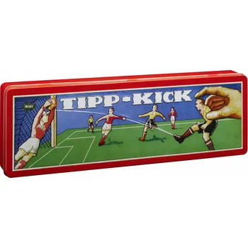 Edwin Mieg OHG Fotbal Tipp Kick Retro…