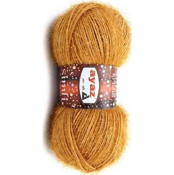 Příze Příze Ayaz Simli Kristal 1111