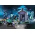 Stavebnice Playmobil Playmobil Scooby-Doo 70362 Dobrodružství na hřbitově