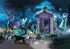 Stavebnice Playmobil Playmobil Scooby-Doo 70362 Dobrodružství na hřbitově