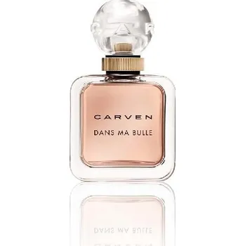 Dámský parfém Carven Parfums Dans Ma Bulle W EDP