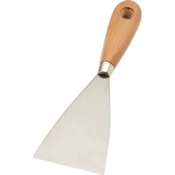 Malířská špachtle GEBOL 604408 malířská špachtle 80mm