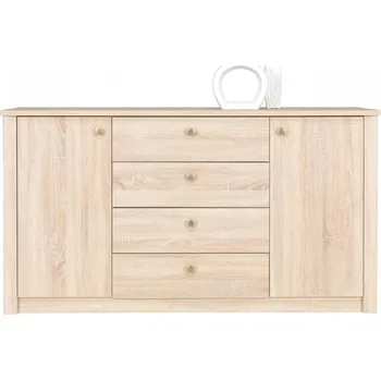 Komoda Mdx Komoda Fonda - Dub sonoma