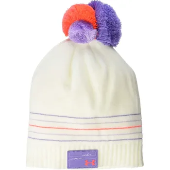 Čepice Dětská čepice UNDER ARMOUR Triple Scoop Beanie (1345400)