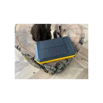 GSM modul se solárním modulem