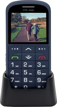 Mobilní telefon CPA Halo 11 Pro Single Sim 