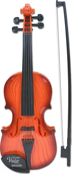 Hudební nástroj pro děti Bontempi Elektrické housle