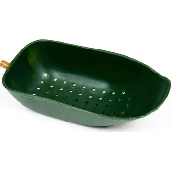 Vrtač návnad SPORTS Krmná lopatka 21 x 9,5cm