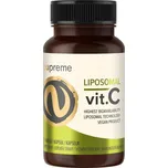 Nupreme Vitamín C liposomální 30 cps.