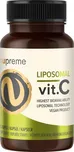 Nupreme Vitamín C liposomální 30 cps.
