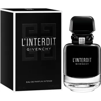 Givenchy L'Interdit Intense W EDP
