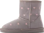 Coqui 172-906-9900 Grey Hearts 26