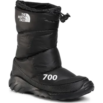 Dámská zimní obuv The North Face Nuptse Bootie 700 NF0A4OAYKY41 36