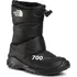 Dámská zimní obuv The North Face Nuptse Bootie 700 NF0A4OAYKY41 36