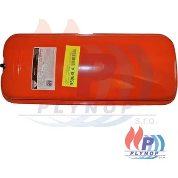 Expanzní nádoba Expanzní nádoba 10l pro kotle ENBRA CD / Z 20 - 95006LA / 95006LAP