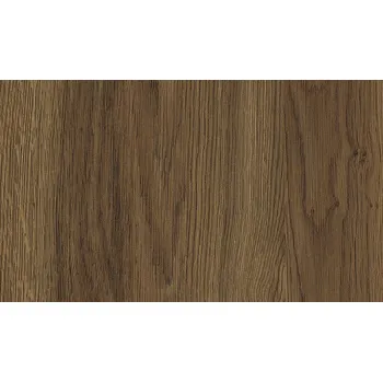 Dřevotřísková deska Egger DTDL H3154 ST36 Dub Charleston Tmavě Hnědý tloušťka: 18,6mm
