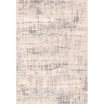 Koberec Kusový koberec vlněný Dywilan Moon Super Studio Silver Rozměr: 200x300 cm