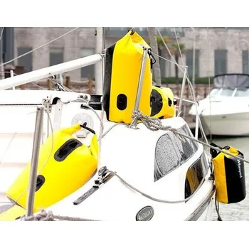 Odolný suchý vak, vodotěsný vak, batoh, 500MD 20L